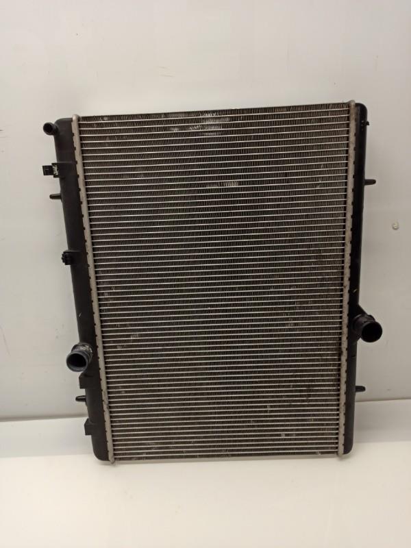 Radiateur eau CITROEN C4 1 PHASE 1 Diesel - 1