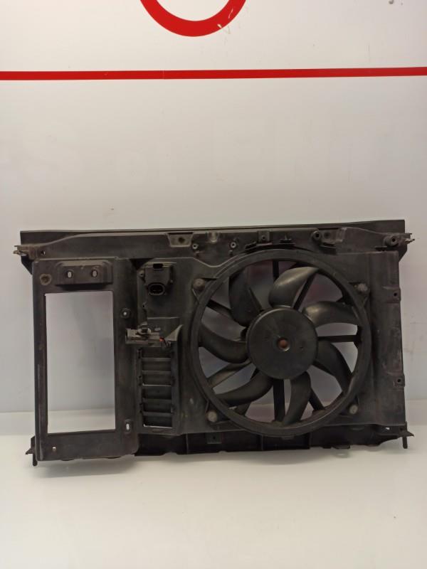 Ventilateur CITROEN C4 1 PHASE 1 Diesel - 1