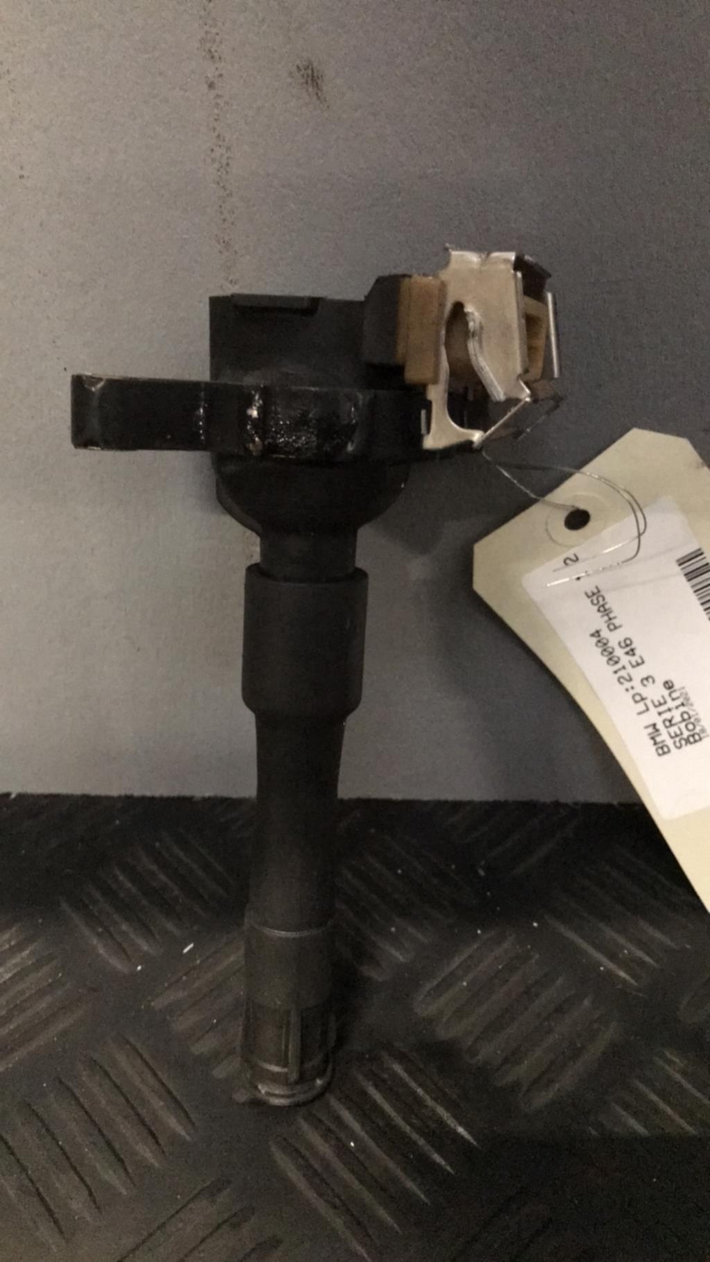 Bobine (allumage) BMW SERIE 3 E46 PHASE 1 Essence - 1