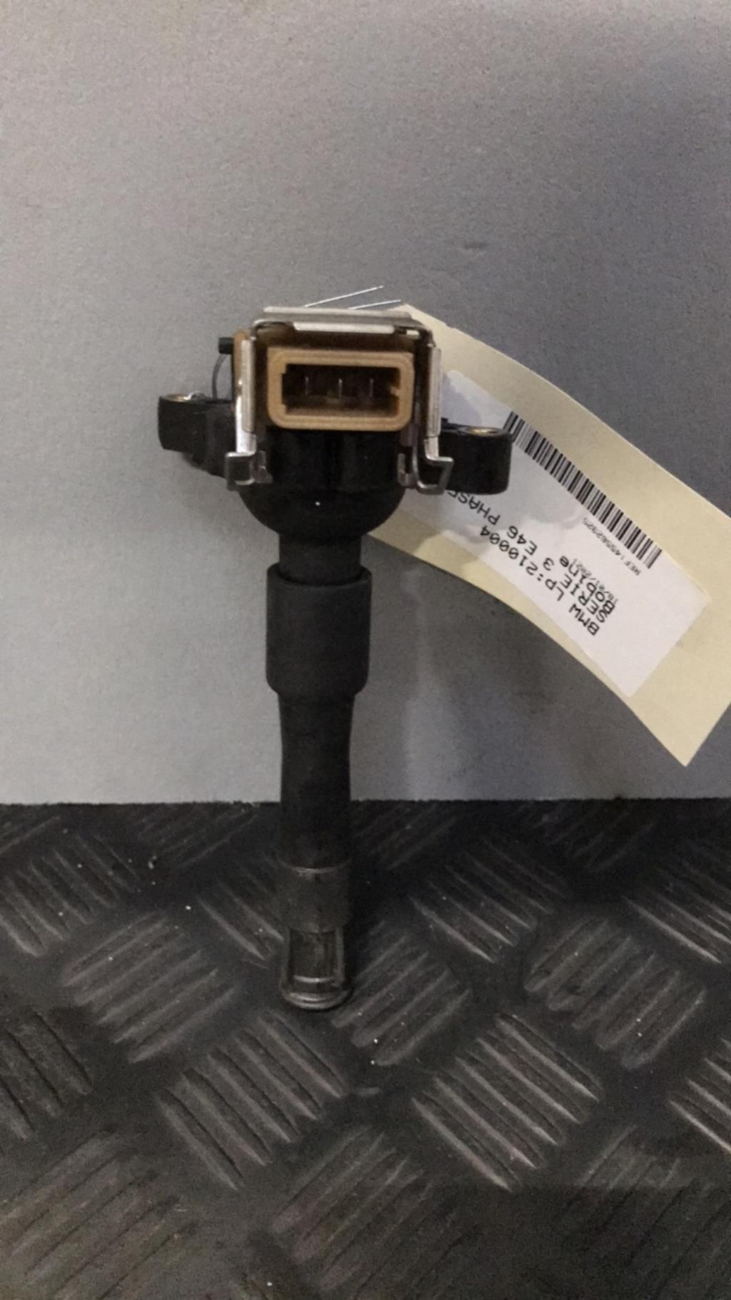 Bobine (allumage) BMW SERIE 3 E46 PHASE 1 Essence - 1