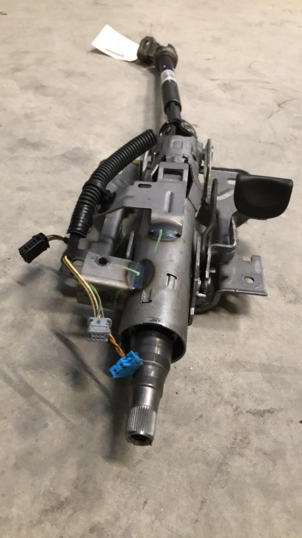 Colonne de direction CITROEN C3 PICASSO PHASE 1 Diesel - 1