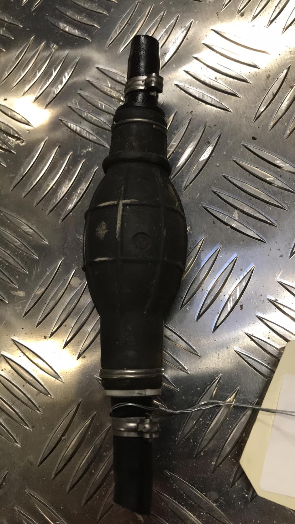 Pompe amorçage go CITROEN C15 Diesel - 1
