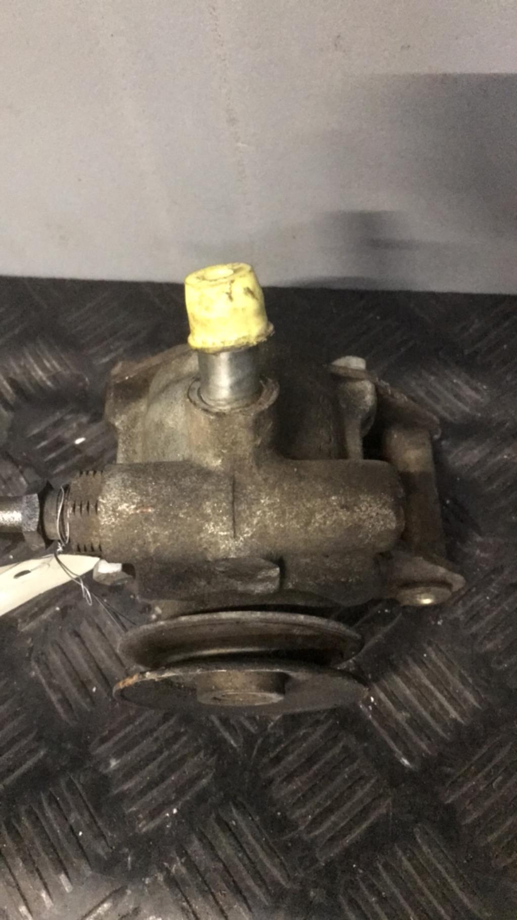 Pompe de direction CITROEN C15 Diesel - 1