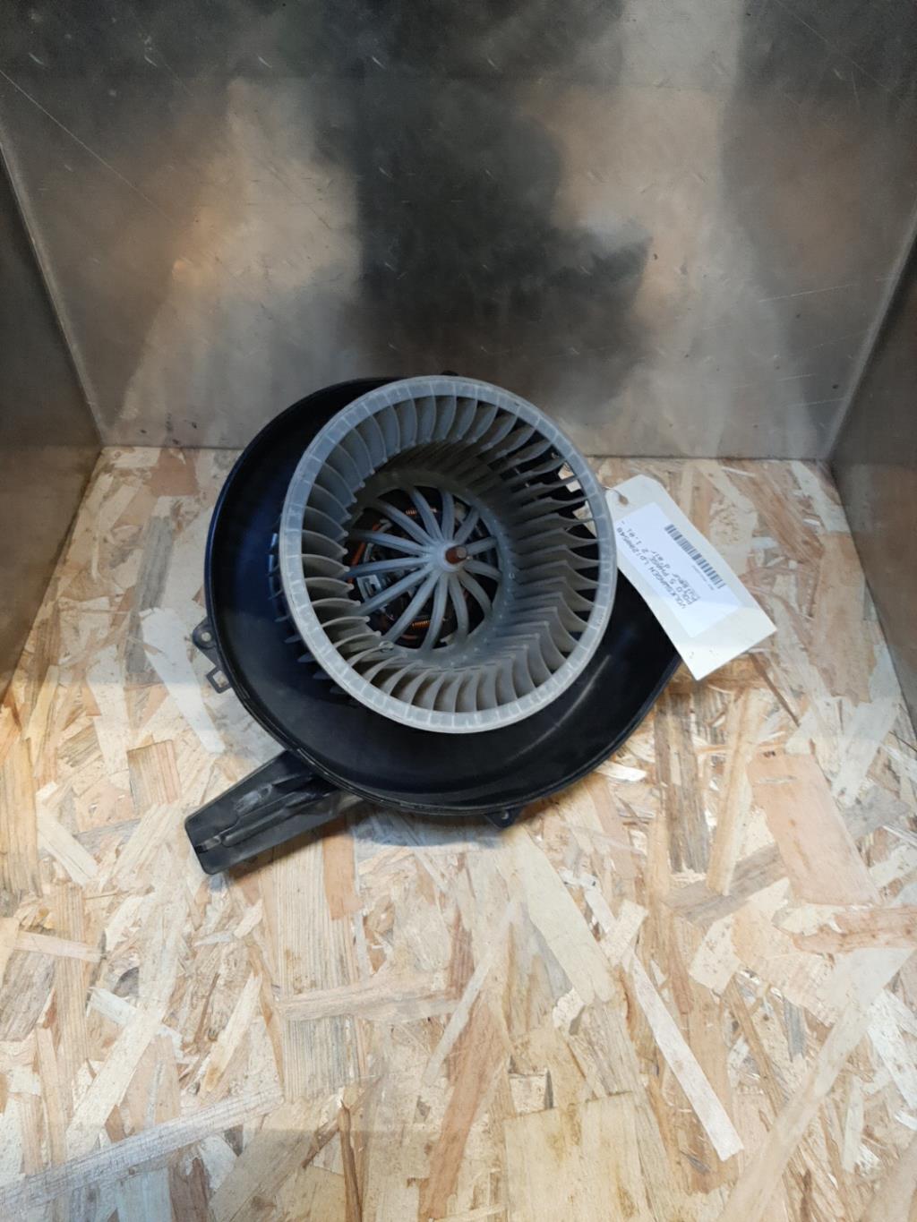 Pulseur d'air VOLKSWAGEN POLO 5 PHASE 2 Essence - 1