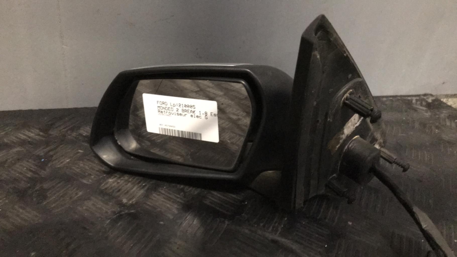 Retroviseur gauche FORD MONDEO 2 BREAK Essence - 1