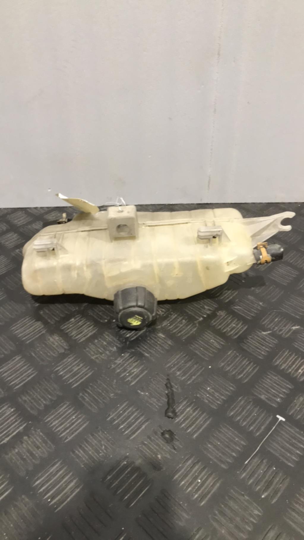 Vase d'expansion RENAULT CLIO 3 PHASE 2 Diesel - 1