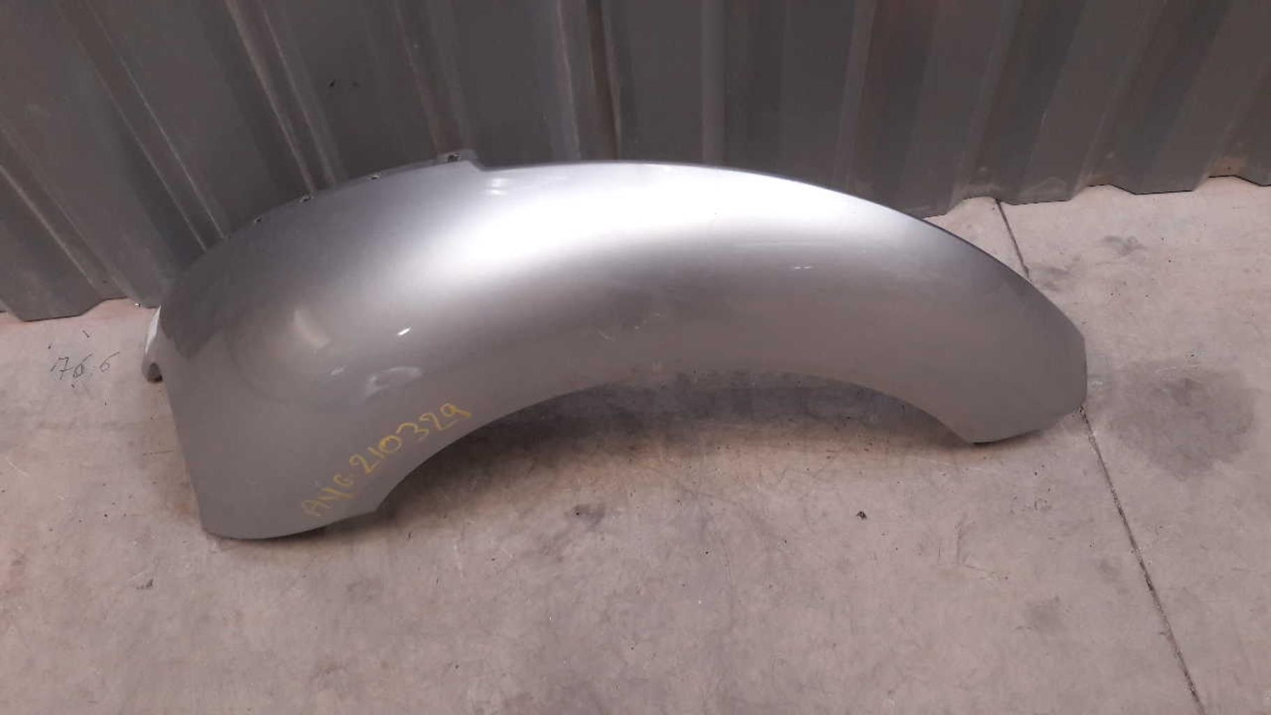Aile avant gauche VOLKSWAGEN NEW BEETLE 1 PHASE 1 Essence - 1