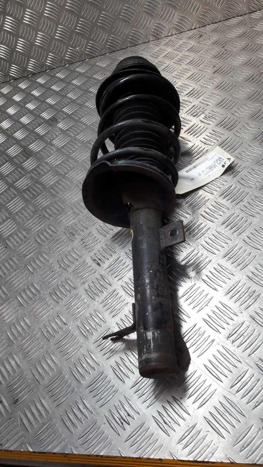 Amortisseur avant gauche FORD KA 1 PHASE 1 Essence - 1