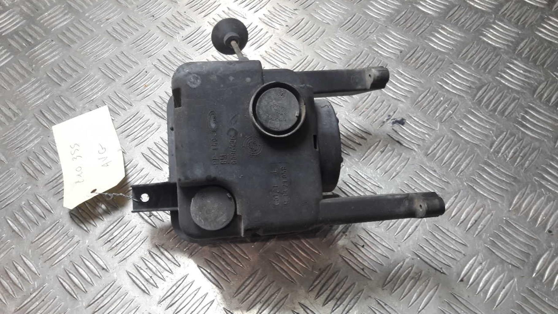 Anti brouillard gauche (feux) OPEL MERIVA A PHASE 1 Diesel - 1