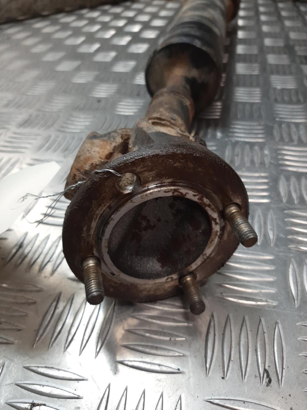Arbre de transmission avant LADA NIVA PHASE 2 Essence/GPL - 1