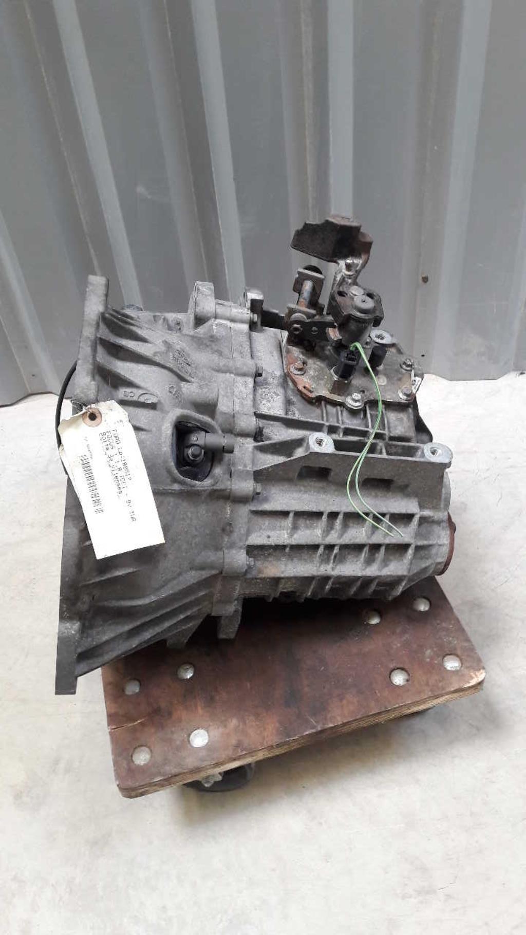 Boite de vitesses FORD FOCUS 1 Diesel - 1