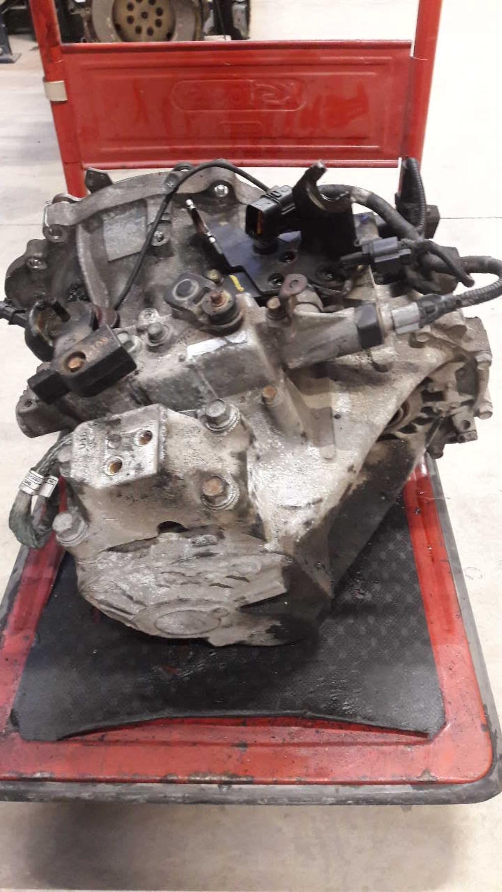Boite de vitesses KIA PRO-CEED 1 PHASE 1 Diesel - 1