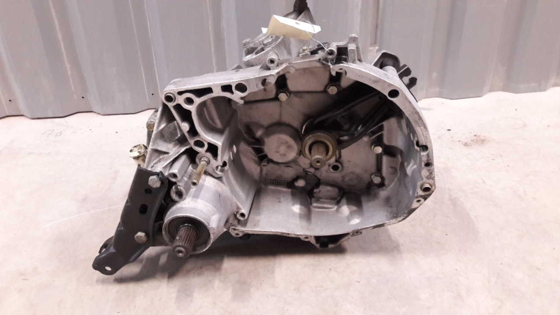 Boite de vitesses RENAULT CLIO 1 PHASE 2 Diesel - 1