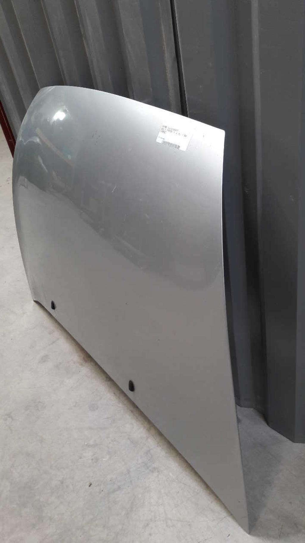 Capot FORD KA 1 PHASE 1 Essence - 1