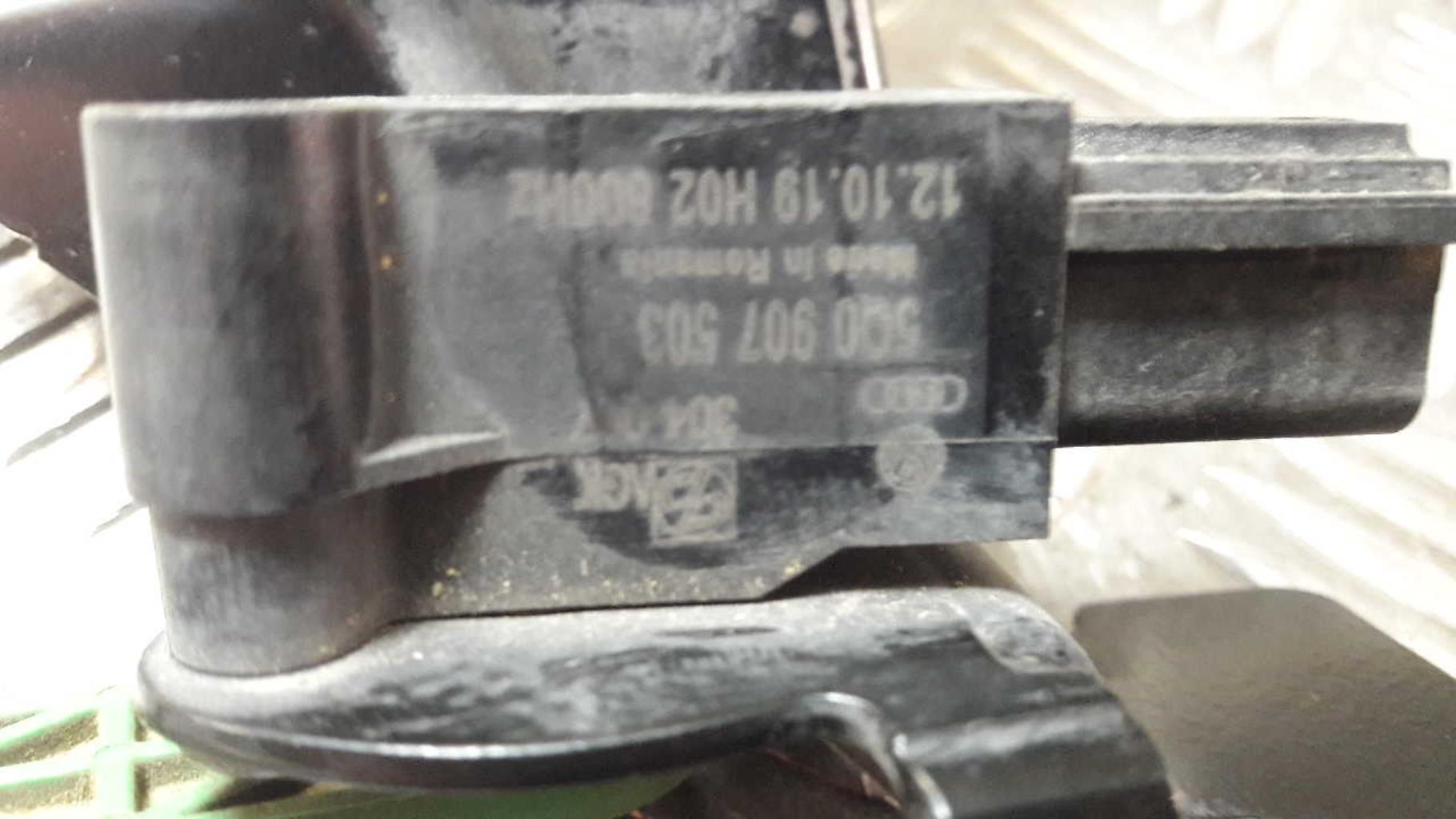 Capteur VOLKSWAGEN GOLF 7 PHASE 2 Essence - 1