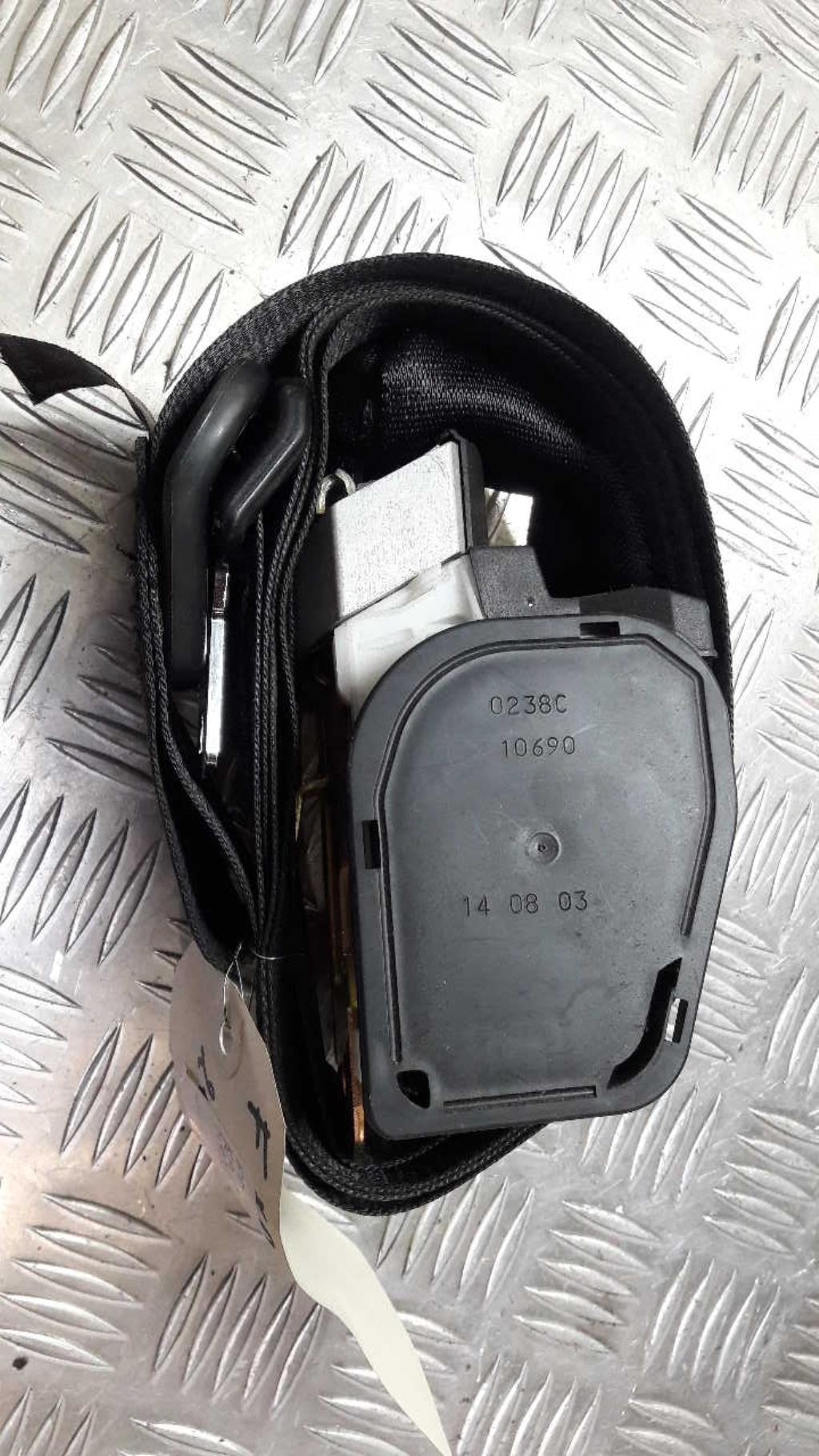 Ceinture avant droit FORD KA 1 PHASE 1 Essence - 1