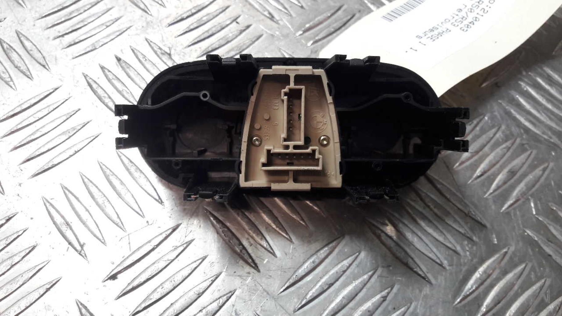 Commande retroviseurs MINI MINI 1 R50/R53 PHASE 1 Essence - 1