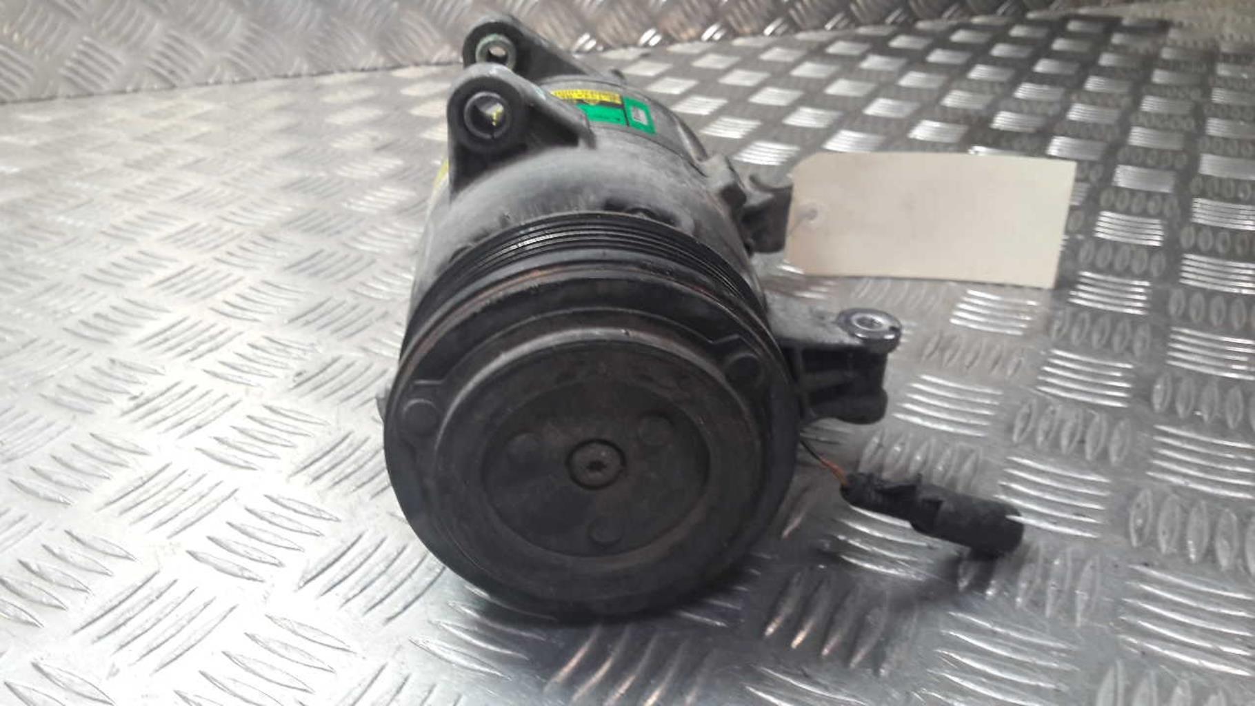 Compresseur clim MINI MINI 1 R50/R53 PHASE 1 Essence - 1