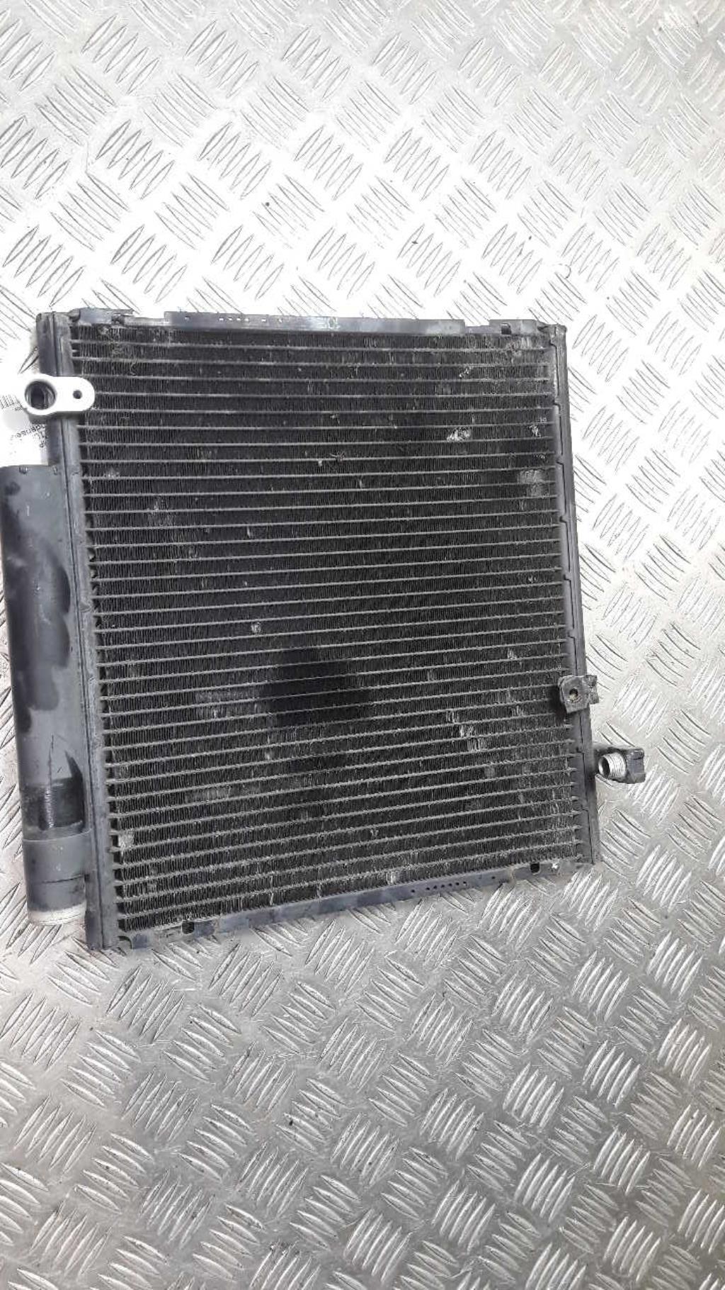 Condenseur de clim DAIHATSU SIRION 1 Essence - 1