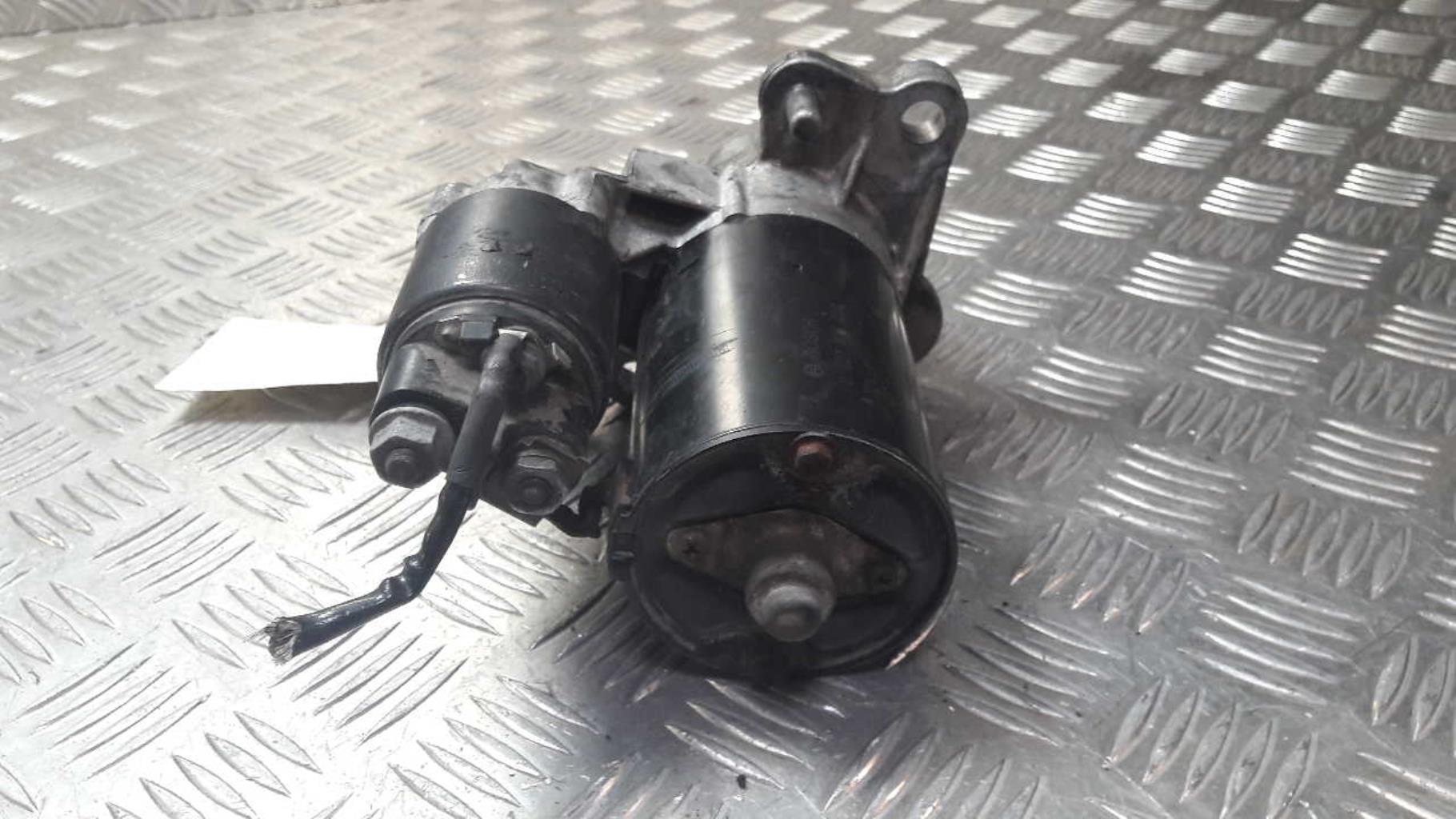 Demarreur MINI MINI 1 R50/R53 PHASE 1 Essence - 1