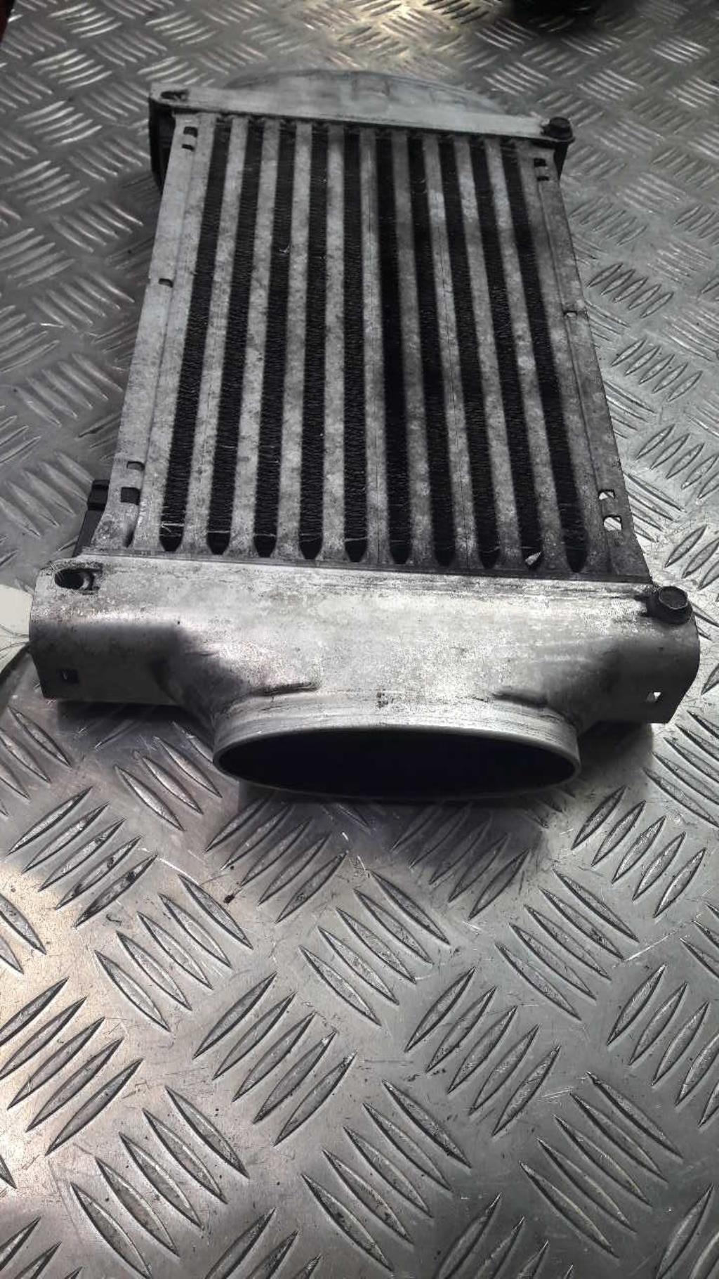 Echangeur air (Intercooler) MINI MINI 1 R50/R53 PHASE 1 Essence - 1