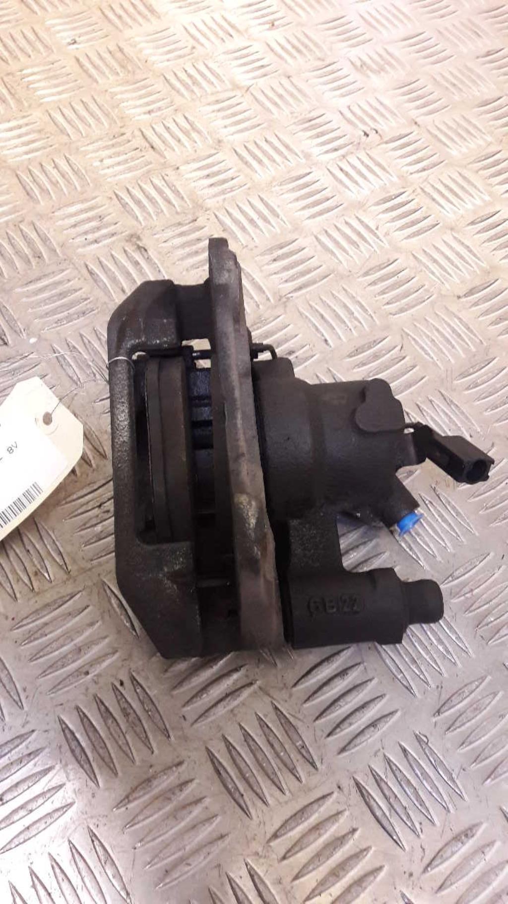 Etrier avant droit (freinage) FORD KA 2 PHASE 2 Essence - 1