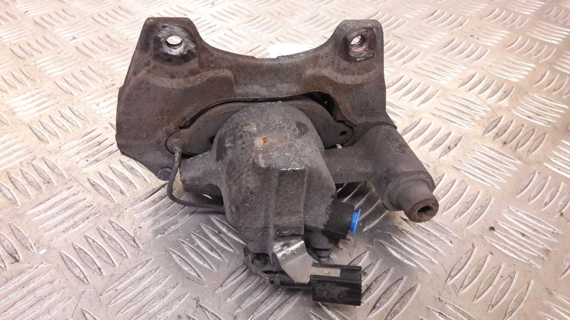 Etrier avant gauche (freinage) FORD KA 2 PHASE 2 Essence - 1