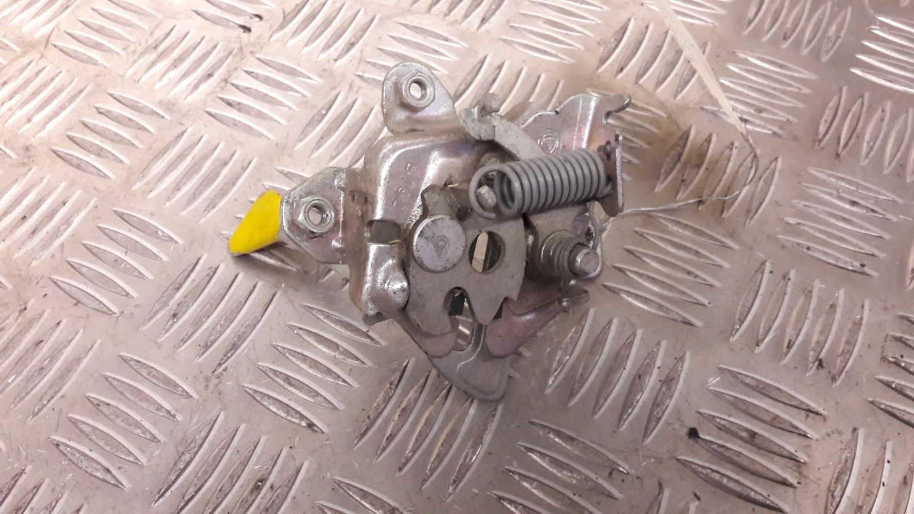 Fermeture de capot FORD KA 2 PHASE 2 Essence - 1