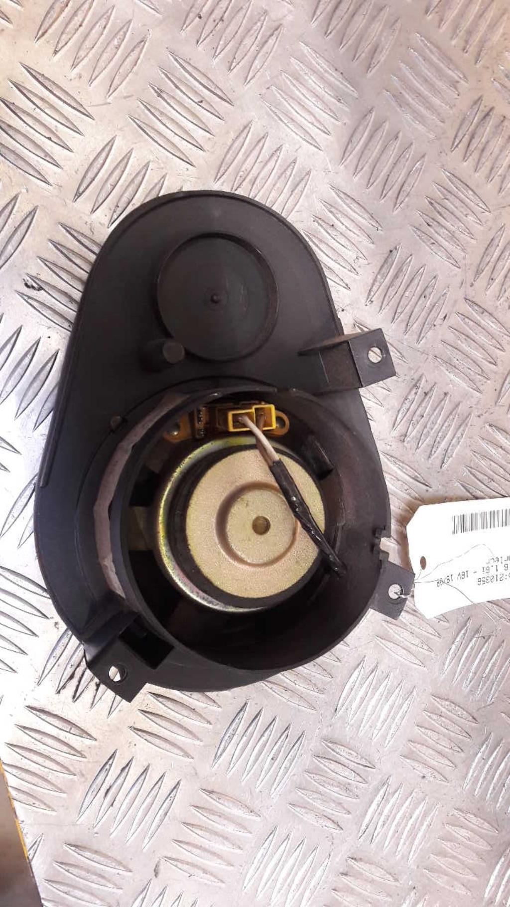 Haut parleur FORD ESCORT 6 Essence - 1