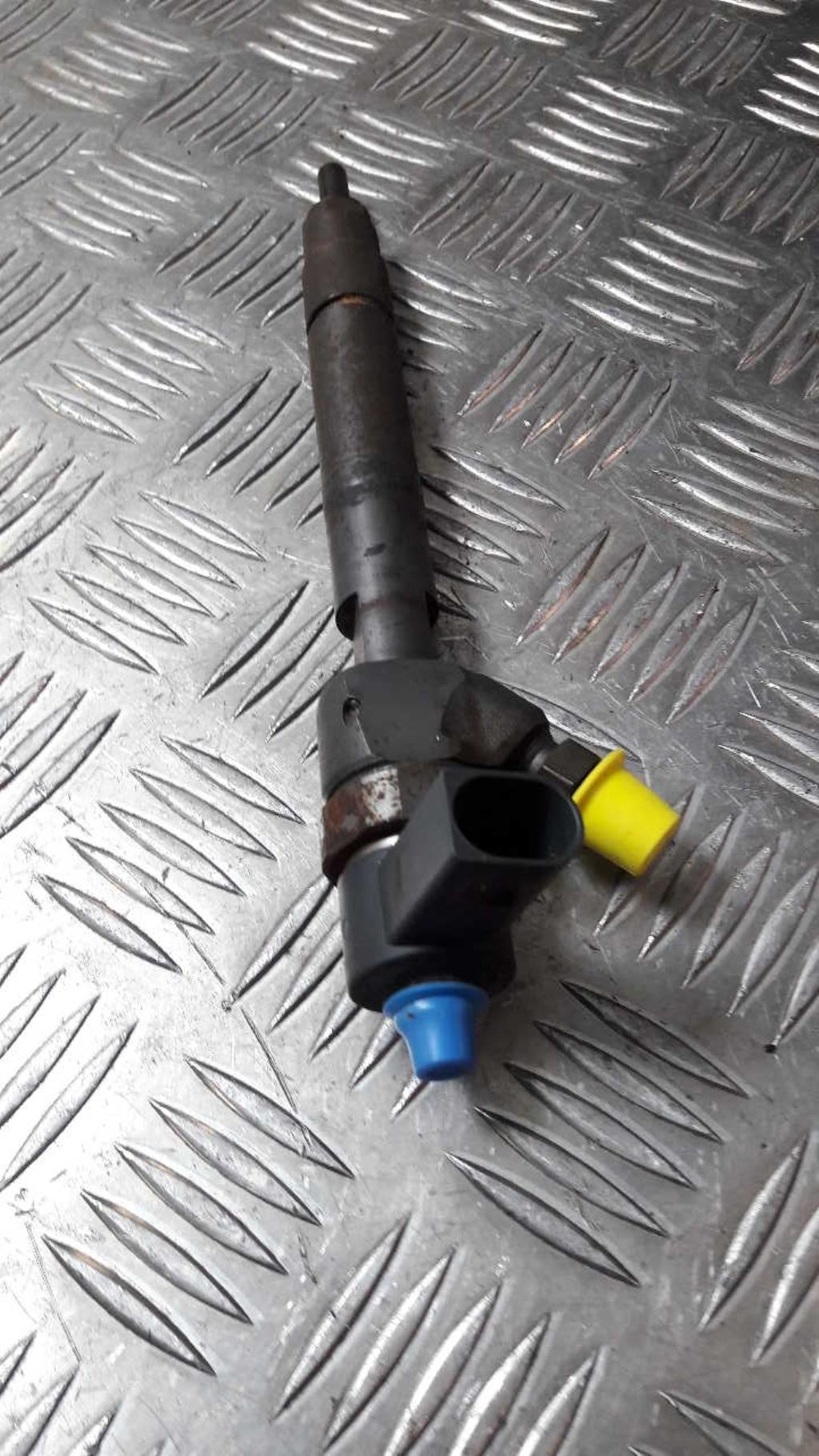 Injecteurs MERCEDES CLASSE E 210 PHASE 2 Diesel - 1
