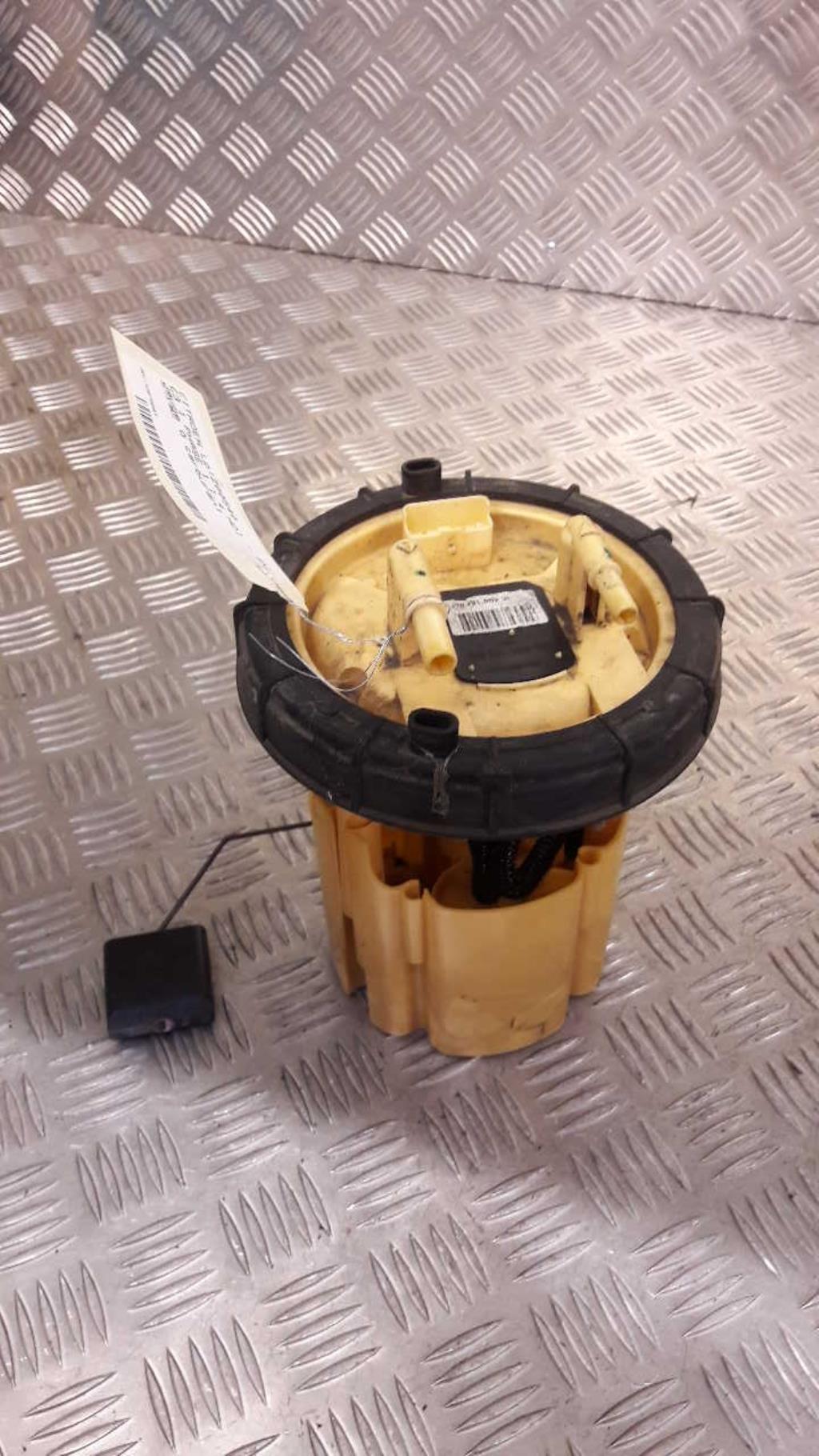 Jauge à carburant CITROEN C3 1 PHASE 1 Diesel - 1