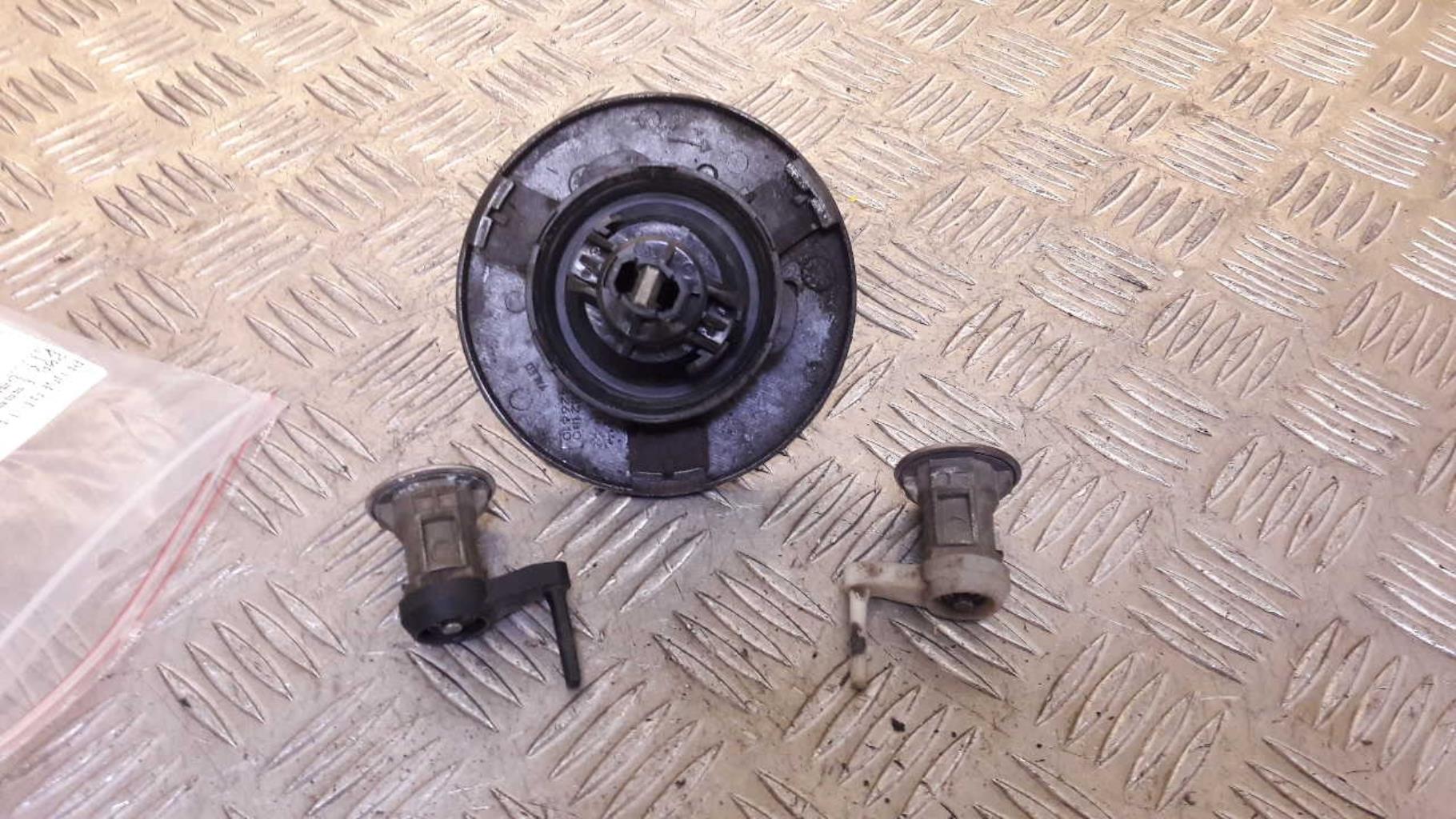 Kit barillet PEUGEOT 206 PHASE 2 Essence - 1