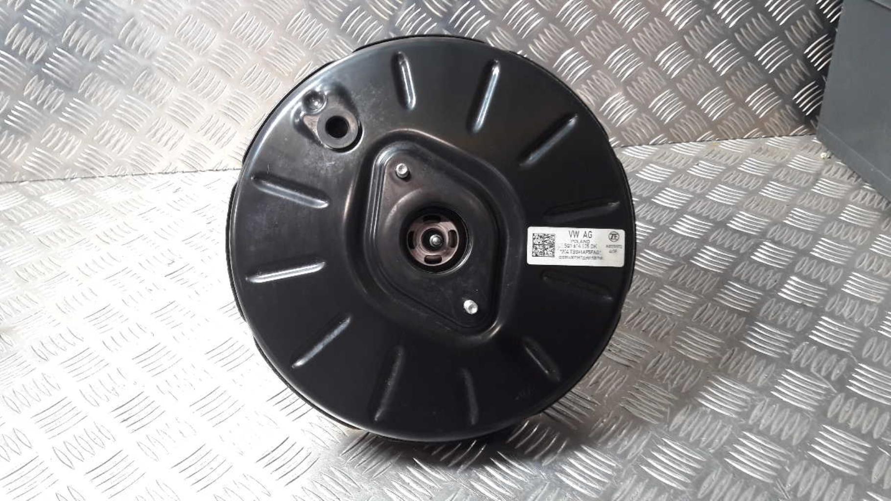 Mastervac VOLKSWAGEN GOLF 7 PHASE 2 Essence - 1