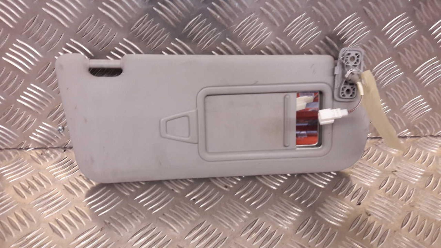 Pare soleil droit KIA PRO-CEED 1 PHASE 1 Diesel - 1