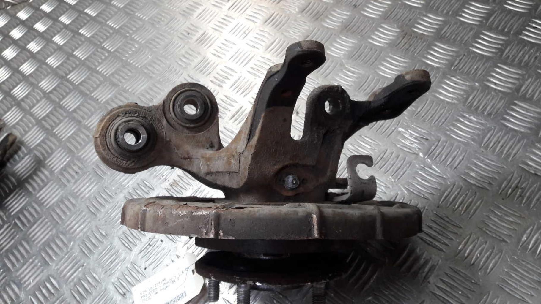 Pivot de moyeu arriere gauche KIA PRO-CEED 1 PHASE 1 Diesel - 1