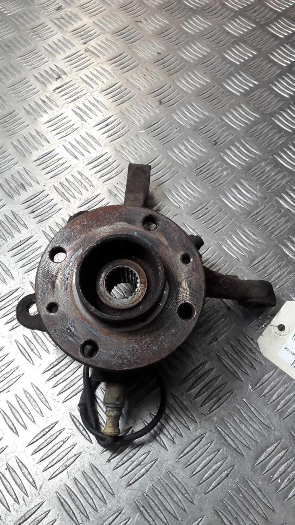 Pivot de moyeu avant gauche RENAULT TWINGO 1 PHASE 3 Essence - 1
