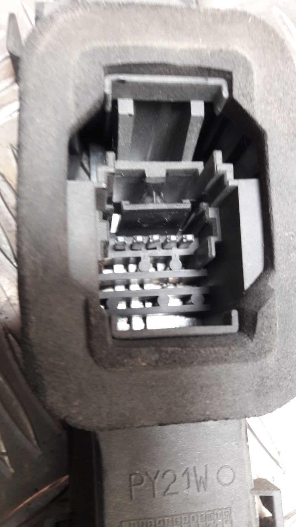 Platine feu arriere droit RENAULT ESPACE 4 PHASE 1 Diesel - 1