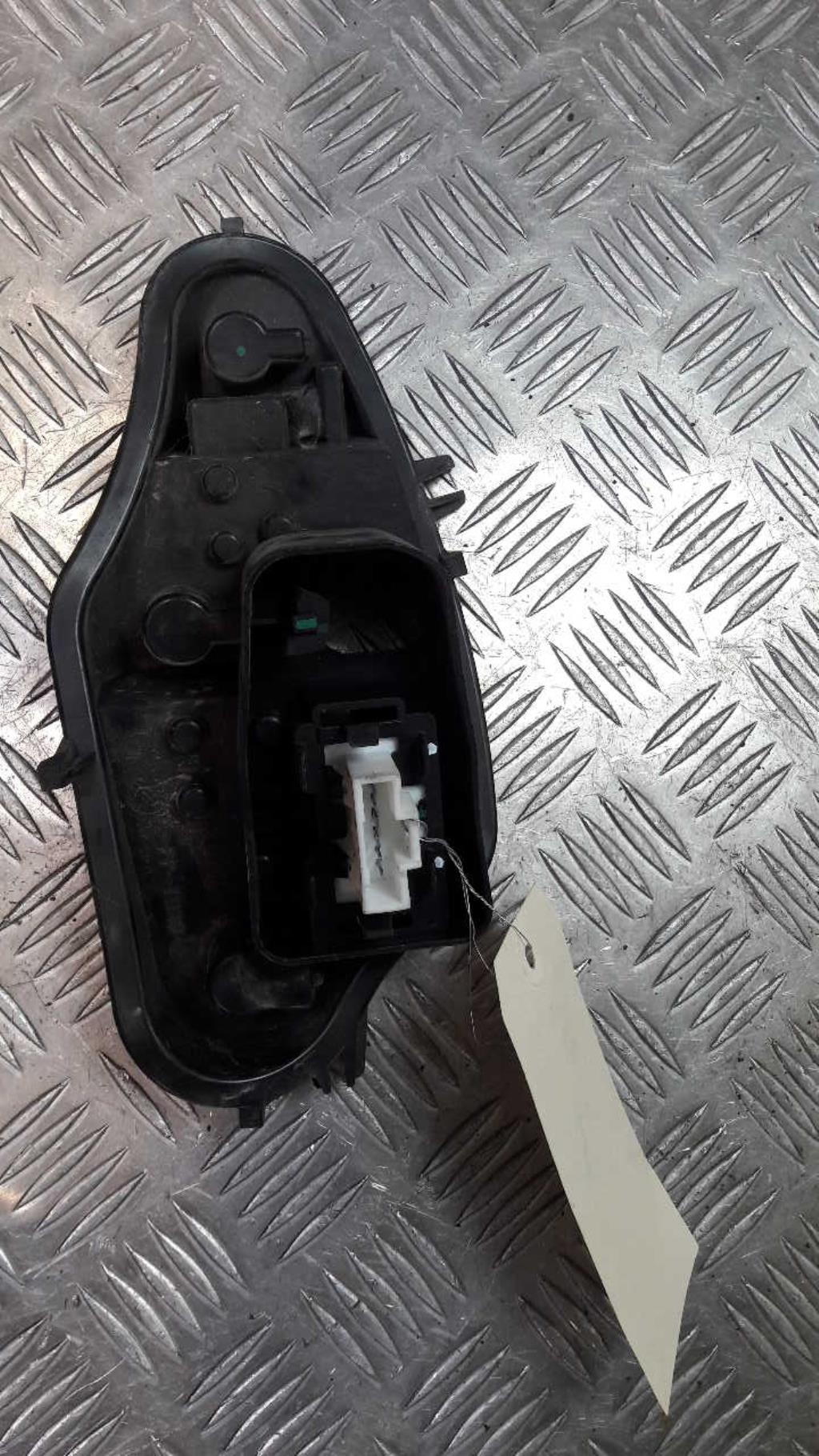 Platine feu arriere gauche CITROEN C3 2 PHASE 1 Diesel - 1