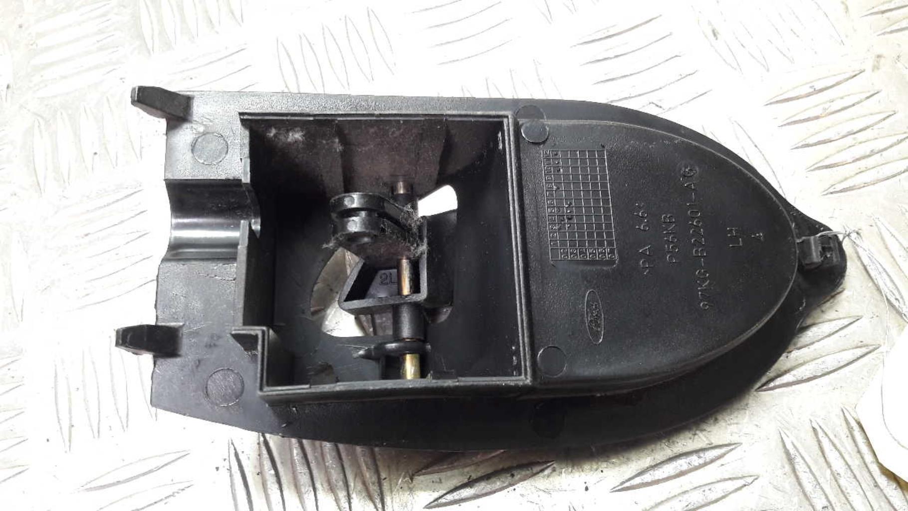 Poignee interieur avant gauche FORD KA 1 PHASE 1 Essence - 1