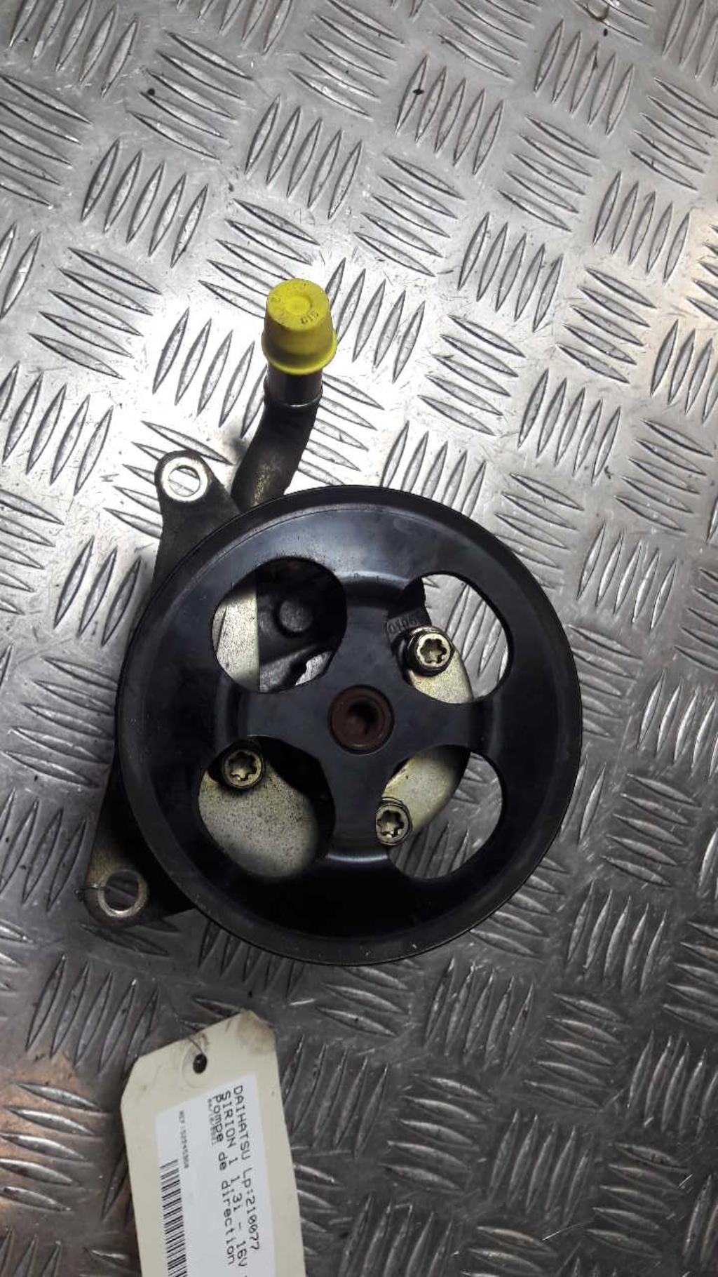 Pompe de direction DAIHATSU SIRION 1 Essence - 1