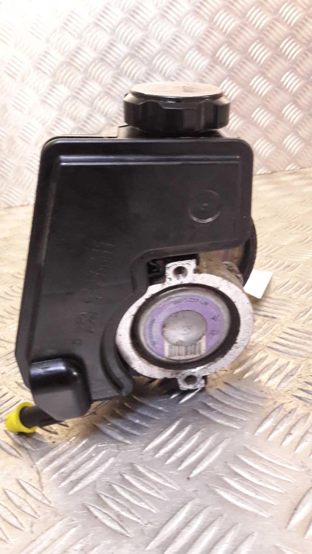 Pompe de direction PEUGEOT 206 PHASE 2 Essence - 1