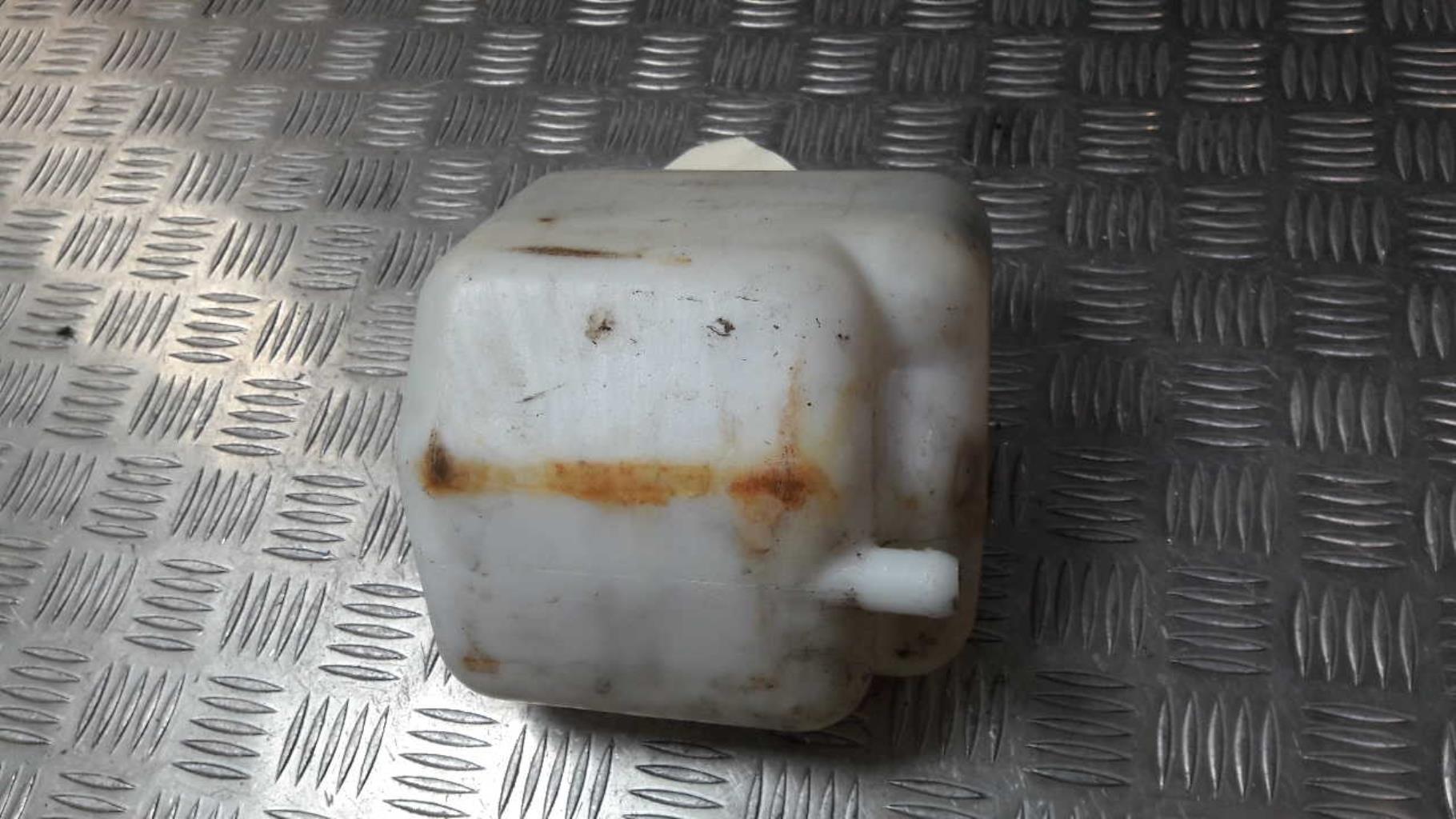 Vase d'expansion LADA NIVA PHASE 2 Essence/GPL - 1
