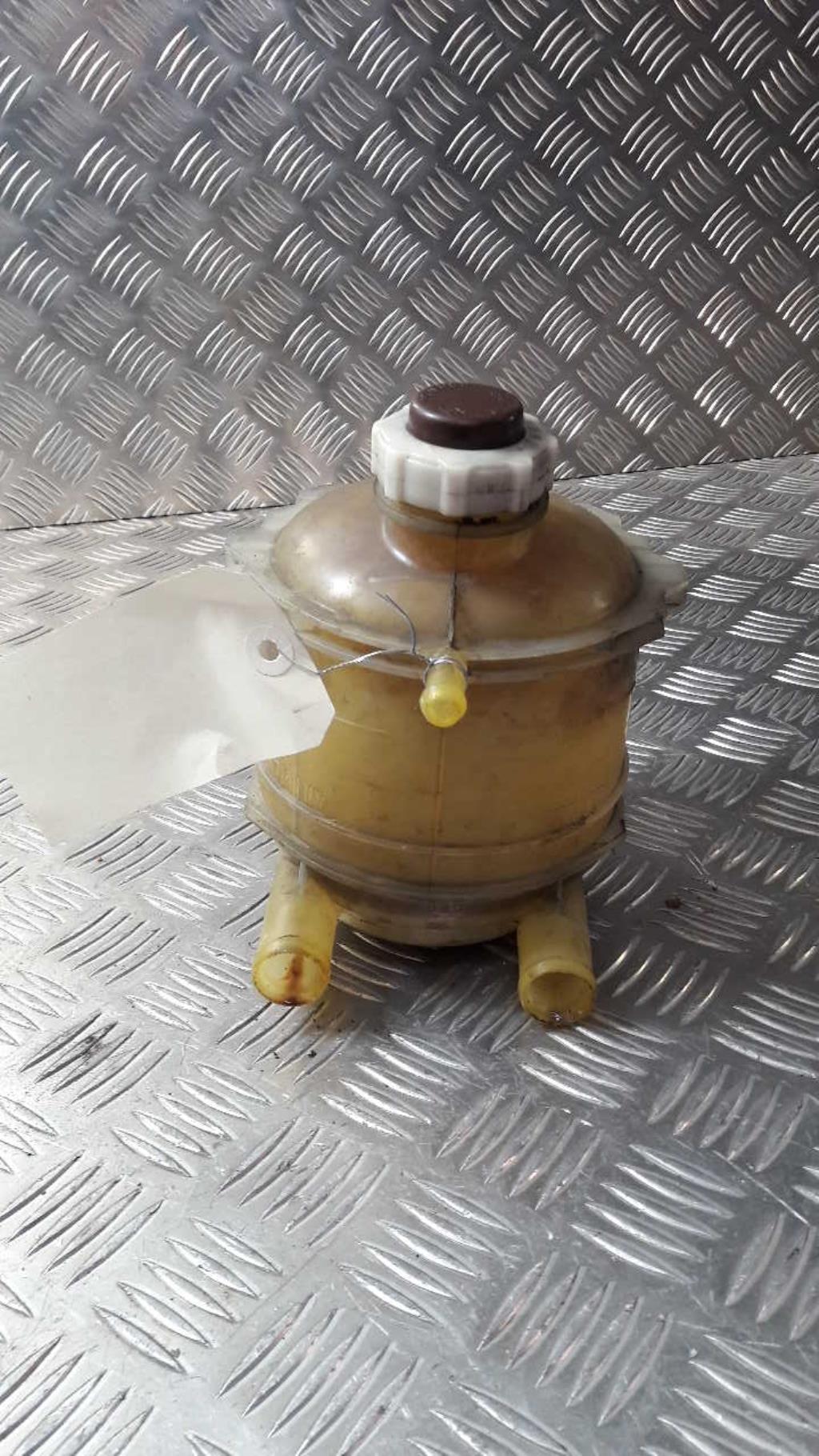 Vase d'expansion RENAULT CLIO 1 PHASE 2 Diesel - 1
