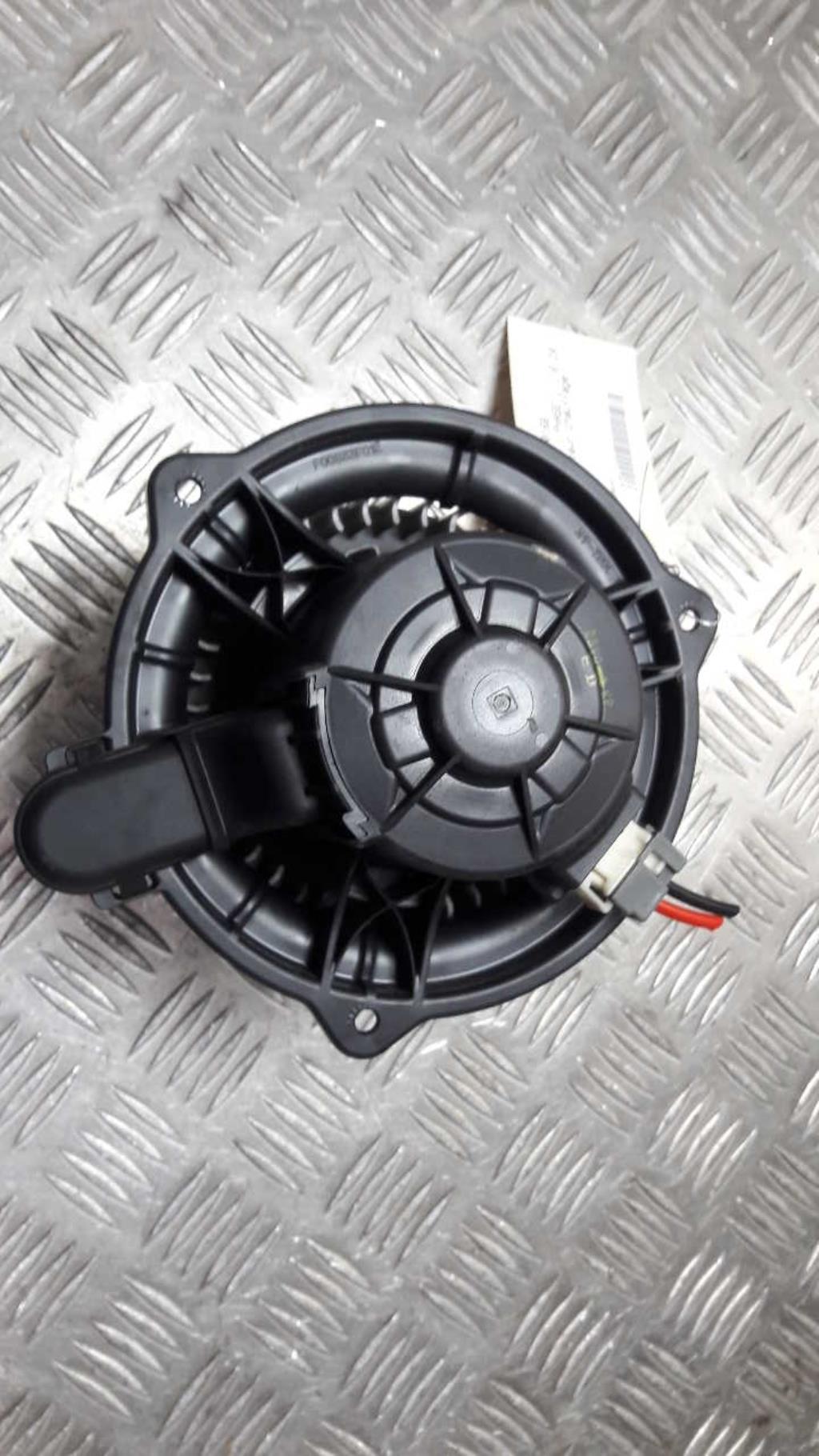 Ventilateur chauffage KIA PRO-CEED 1 PHASE 1 Diesel - 1