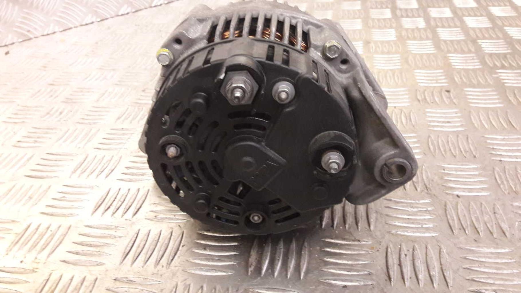 Alternateur RENAULT SCENIC 1 PHASE 2 Diesel - 1