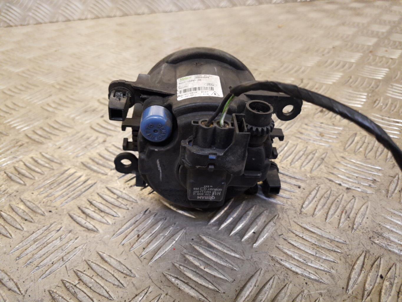 Anti brouillard droit (feux) FORD FOCUS 2 PHASE 2 Diesel - 1