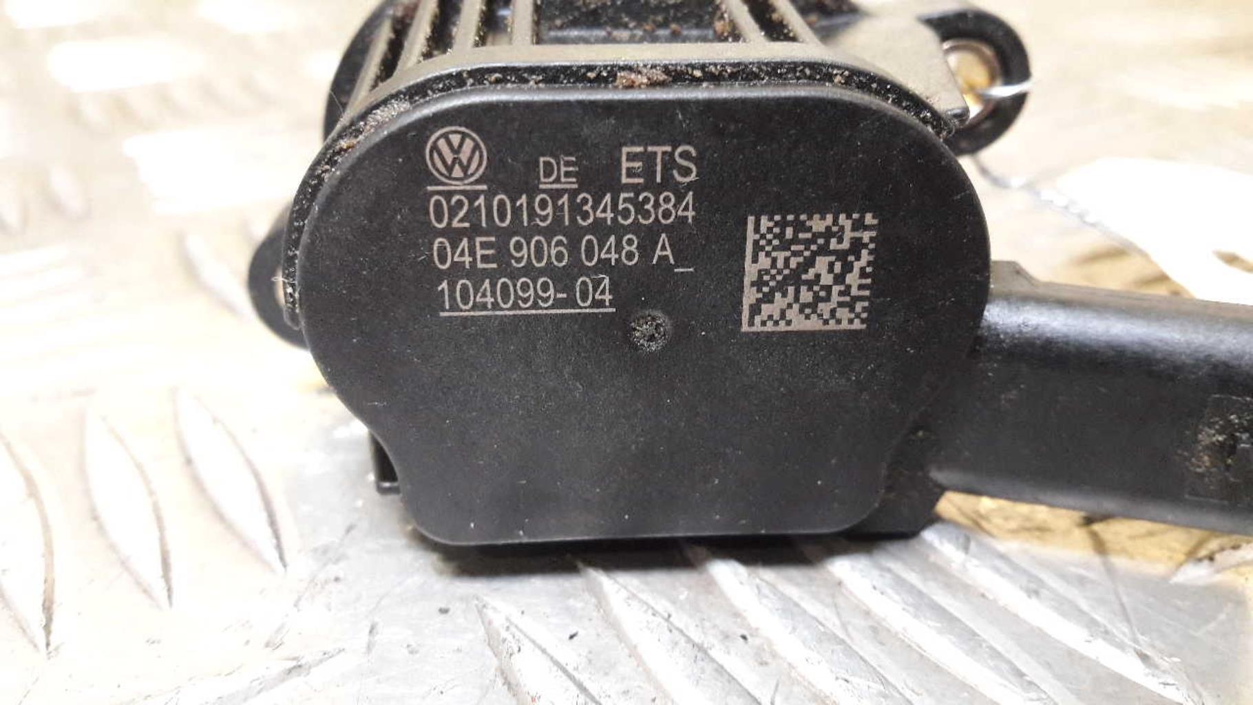 Bloc electrovannes VOLKSWAGEN GOLF 7 PHASE 2 Essence - 1