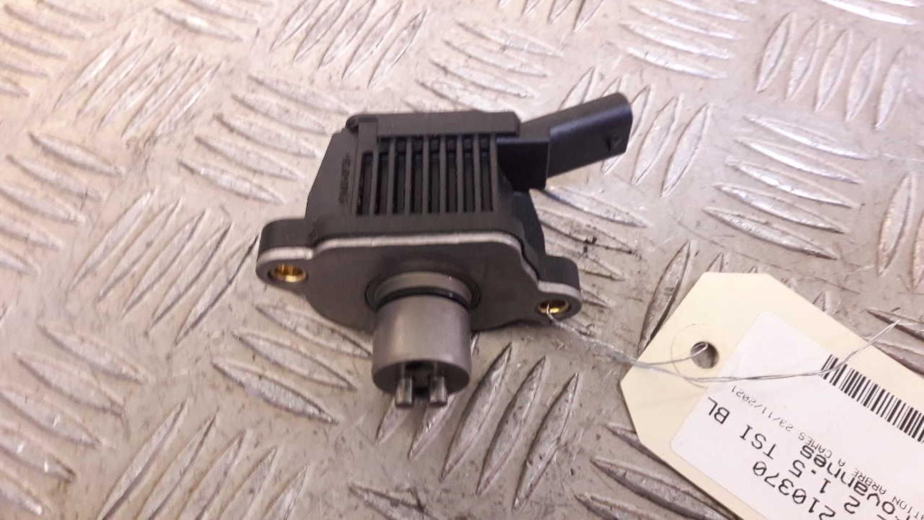 Bloc electrovannes VOLKSWAGEN GOLF 7 PHASE 2 Essence - 1