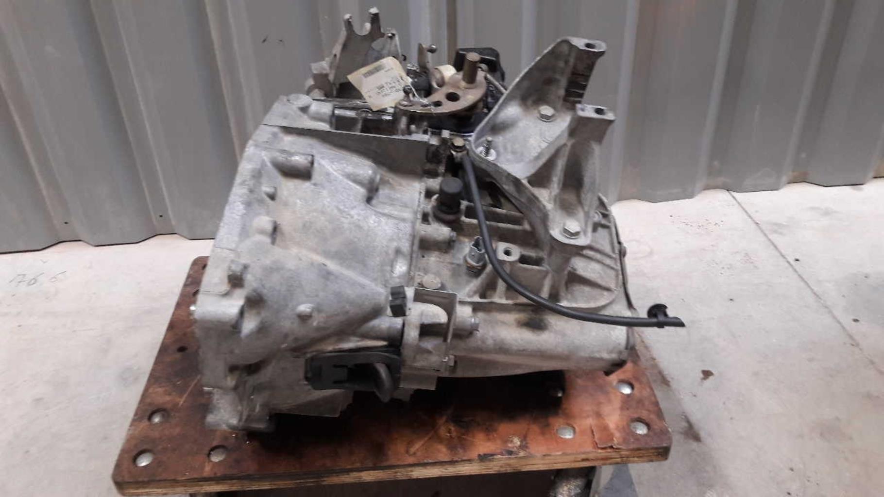 Boite de vitesses CITROEN C5 1 PHASE 2 Diesel - 1