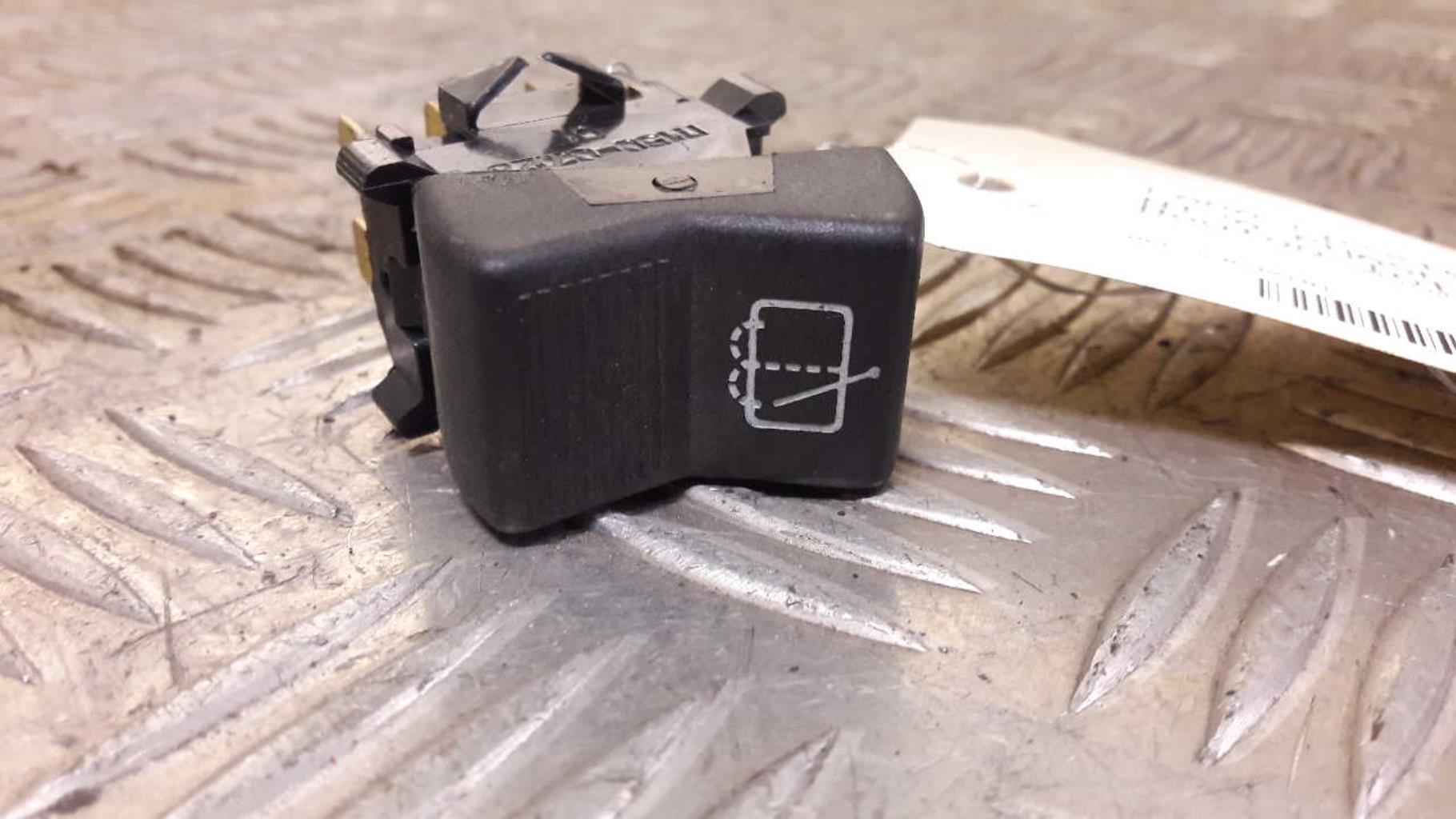 Bouton/Interrupteur LADA NIVA PHASE 2 Essence/GPL - 1